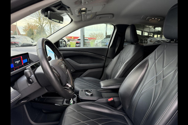 Ford Mustang Mach-E Aut. 75kWh Technology | SoH 93% | Leder | Navi | B&O Sound |