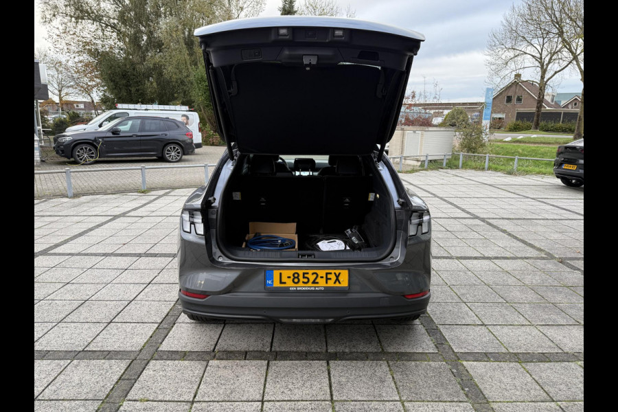 Ford Mustang Mach-E Aut. 75kWh Technology | SoH 93% | Leder | Navi | B&O Sound |