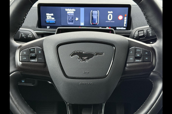 Ford Mustang Mach-E Aut. 75kWh Technology | SoH 93% | Leder | Navi | B&O Sound |