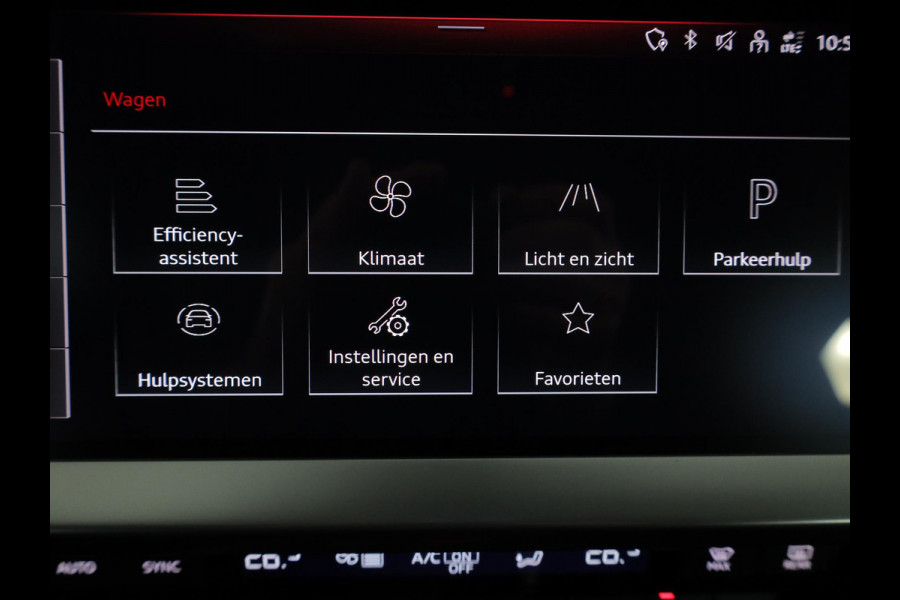 Audi A3 Sportback 30 TFSI S edition 110pk | Navigatie | 17 inch lichtmetalen velgen | Verlengde garantie | Parkeersensoren