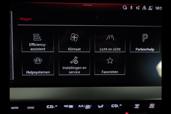 Audi A3 Sportback 30 TFSI S edition 110pk | Navigatie | 17 inch lichtmetalen velgen | Verlengde garantie | Parkeersensoren