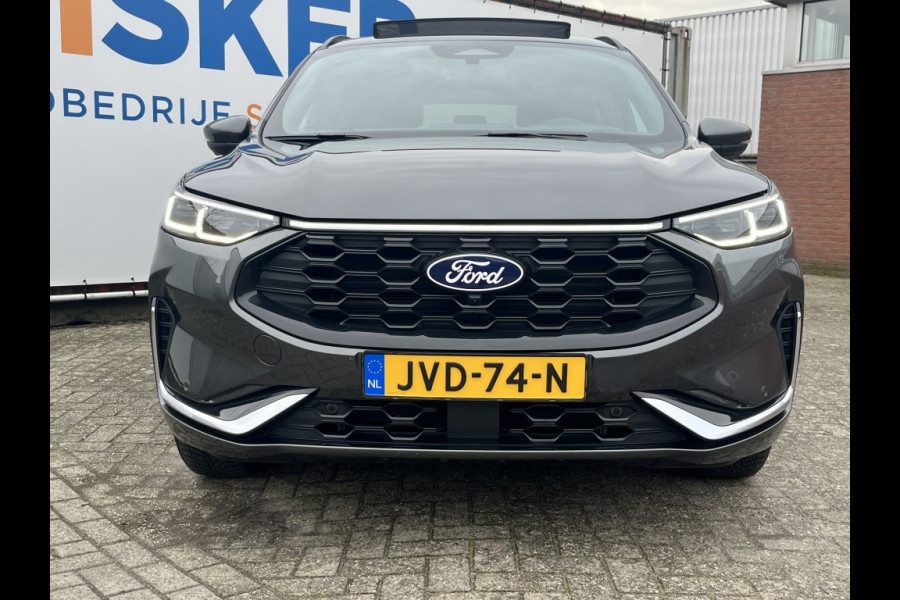 Ford Kuga 2.5 PHEV ST-Line X TREKHAAK! PANODAK! WINTERPACK! TECHPACK