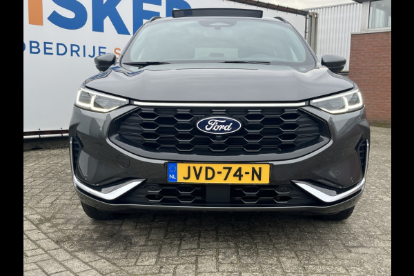 Ford Kuga 2.5 PHEV ST-Line X TREKHAAK! PANODAK! WINTERPACK! TECHPACK