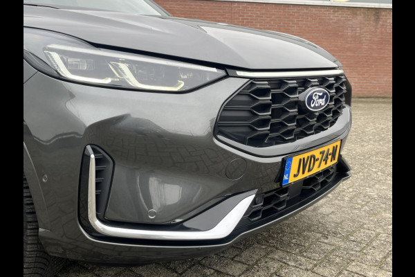 Ford Kuga 2.5 PHEV ST-Line X TREKHAAK! PANODAK! WINTERPACK! TECHPACK
