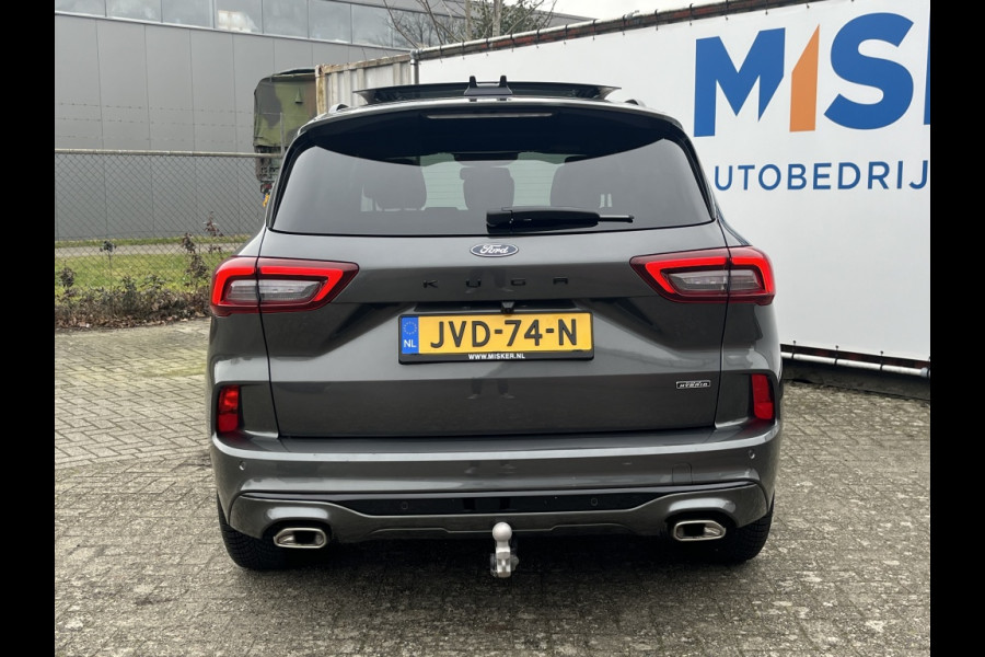 Ford Kuga 2.5 PHEV ST-Line X TREKHAAK! PANODAK! WINTERPACK! TECHPACK