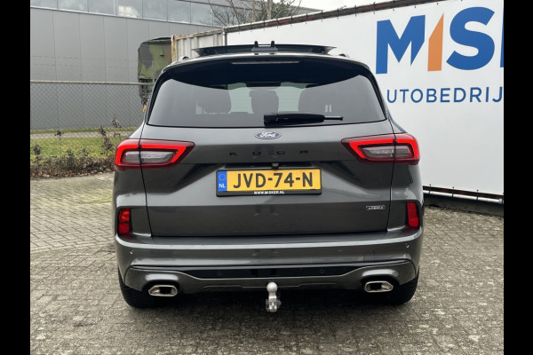 Ford Kuga 2.5 PHEV ST-Line X TREKHAAK! PANODAK! WINTERPACK! TECHPACK