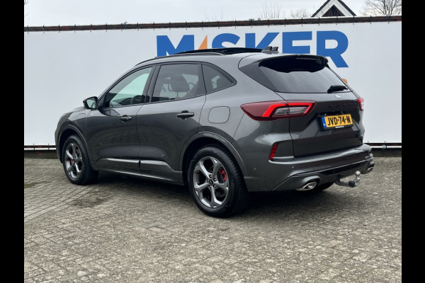 Ford Kuga 2.5 PHEV ST-Line X TREKHAAK! PANODAK! WINTERPACK! TECHPACK