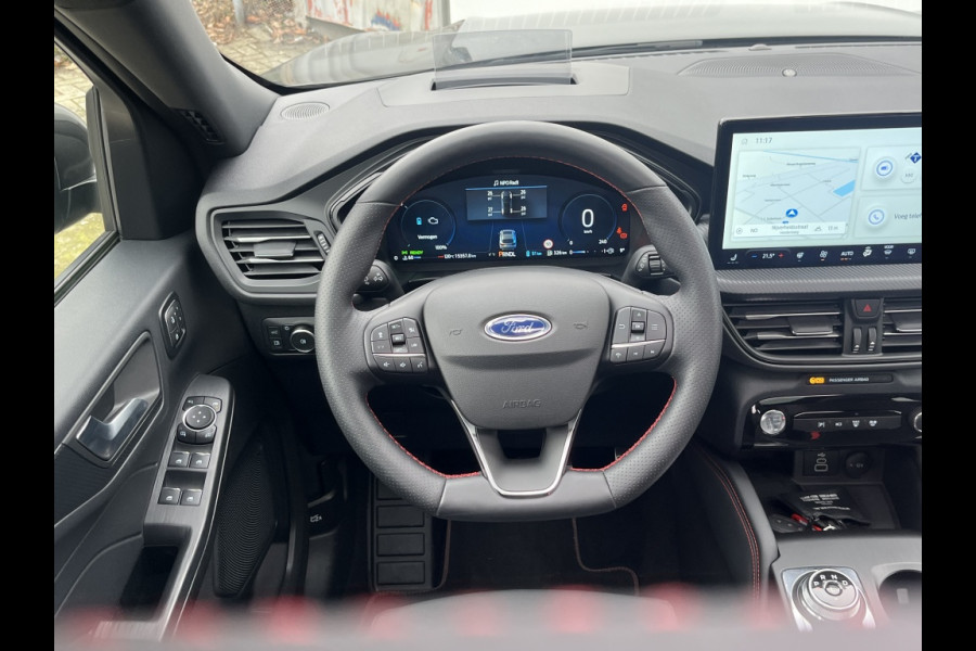 Ford Kuga 2.5 PHEV ST-Line X TREKHAAK! PANODAK! WINTERPACK! TECHPACK