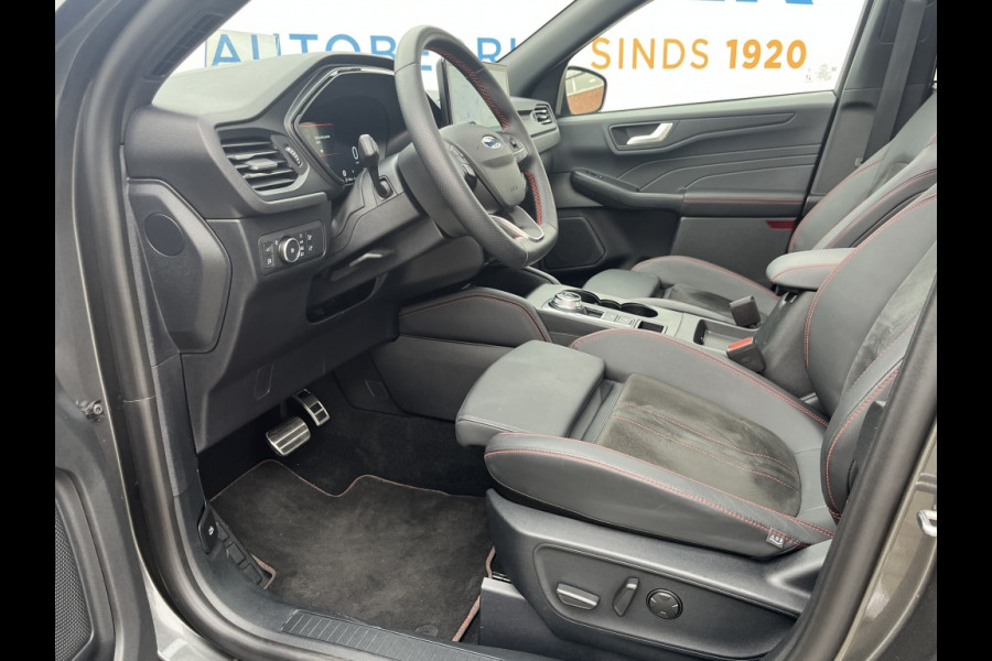 Ford Kuga 2.5 PHEV ST-Line X TREKHAAK! PANODAK! WINTERPACK! TECHPACK