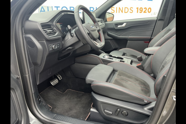 Ford Kuga 2.5 PHEV ST-Line X TREKHAAK! PANODAK! WINTERPACK! TECHPACK