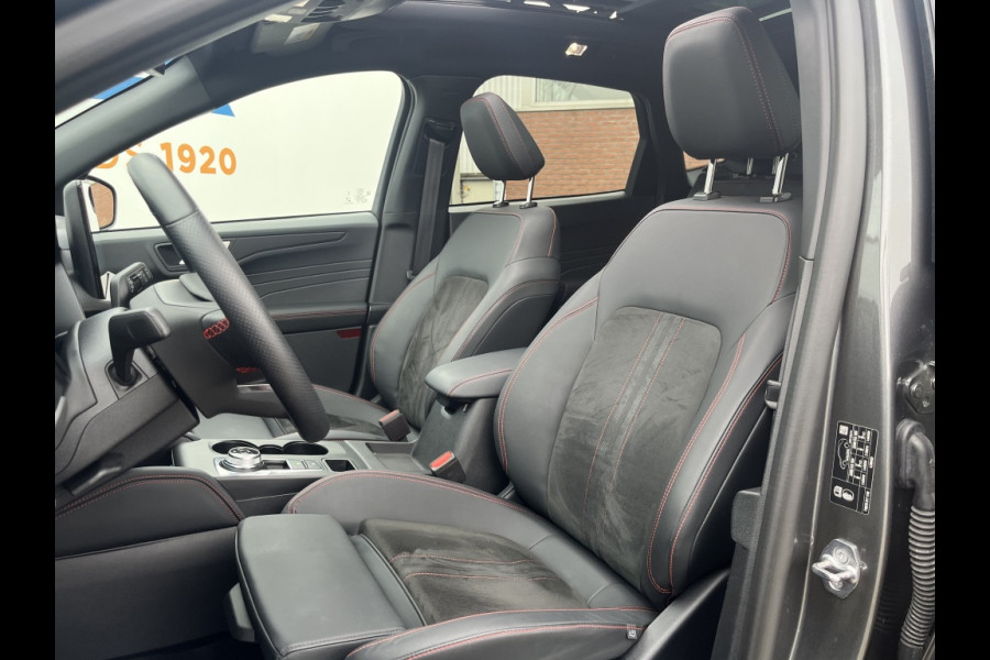 Ford Kuga 2.5 PHEV ST-Line X TREKHAAK! PANODAK! WINTERPACK! TECHPACK