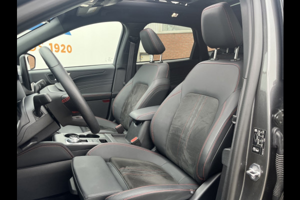 Ford Kuga 2.5 PHEV ST-Line X TREKHAAK! PANODAK! WINTERPACK! TECHPACK