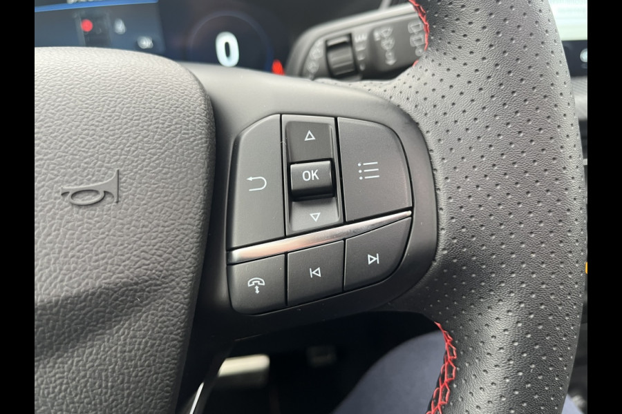 Ford Kuga 2.5 PHEV ST-Line X TREKHAAK! PANODAK! WINTERPACK! TECHPACK