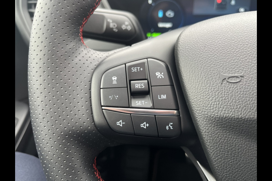 Ford Kuga 2.5 PHEV ST-Line X TREKHAAK! PANODAK! WINTERPACK! TECHPACK