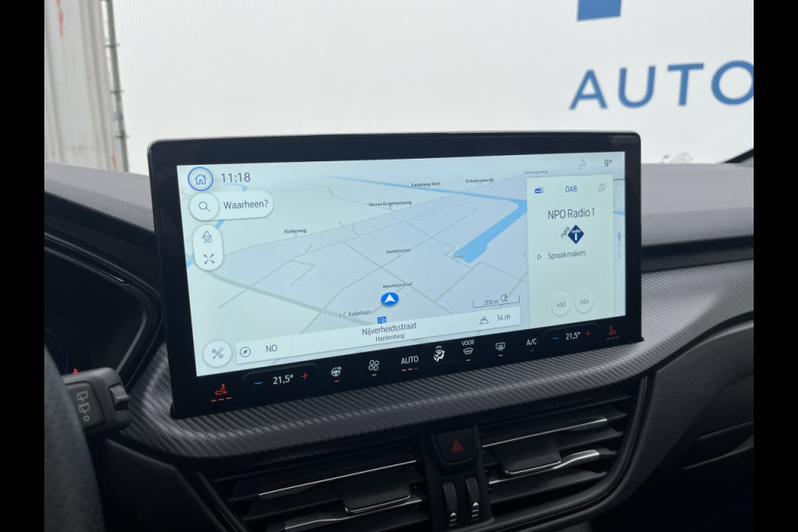 Ford Kuga 2.5 PHEV ST-Line X TREKHAAK! PANODAK! WINTERPACK! TECHPACK