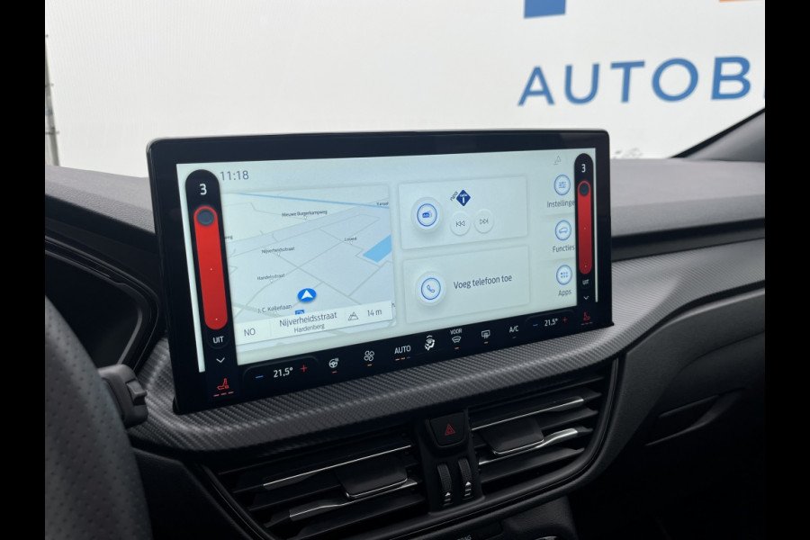 Ford Kuga 2.5 PHEV ST-Line X TREKHAAK! PANODAK! WINTERPACK! TECHPACK