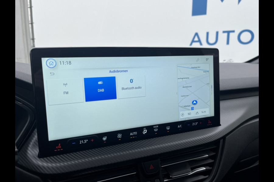 Ford Kuga 2.5 PHEV ST-Line X TREKHAAK! PANODAK! WINTERPACK! TECHPACK