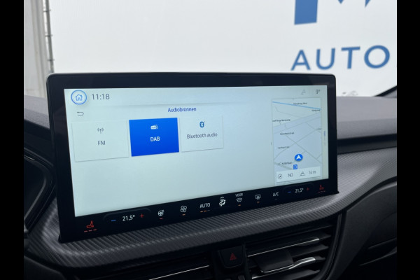 Ford Kuga 2.5 PHEV ST-Line X TREKHAAK! PANODAK! WINTERPACK! TECHPACK