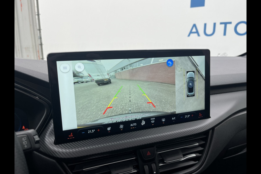 Ford Kuga 2.5 PHEV ST-Line X TREKHAAK! PANODAK! WINTERPACK! TECHPACK