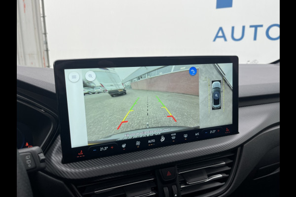 Ford Kuga 2.5 PHEV ST-Line X TREKHAAK! PANODAK! WINTERPACK! TECHPACK