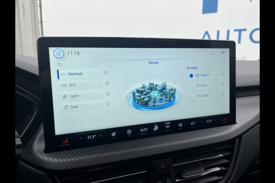 Ford Kuga 2.5 PHEV ST-Line X TREKHAAK! PANODAK! WINTERPACK! TECHPACK