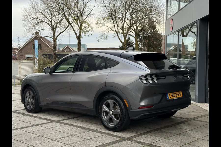 Ford Mustang Mach-E Aut. 75kWh Technology | SoH 93% | Leder | Navi | B&O Sound |