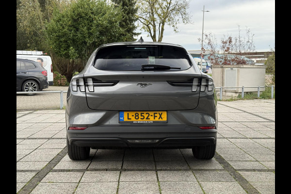 Ford Mustang Mach-E Aut. 75kWh Technology | SoH 93% | Leder | Navi | B&O Sound |