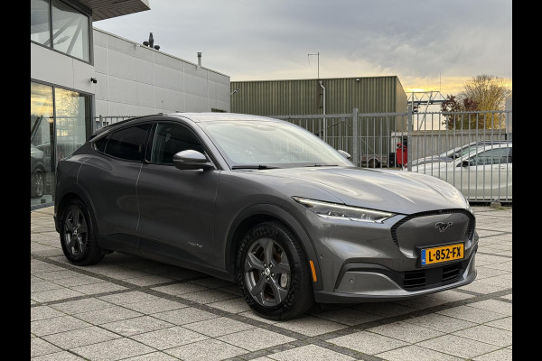 Ford Mustang Mach-E Aut. 75kWh Technology | SoH 93% | Leder | Navi | B&O Sound |