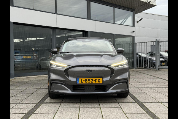 Ford Mustang Mach-E Aut. 75kWh Technology | SoH 93% | Leder | Navi | B&O Sound |