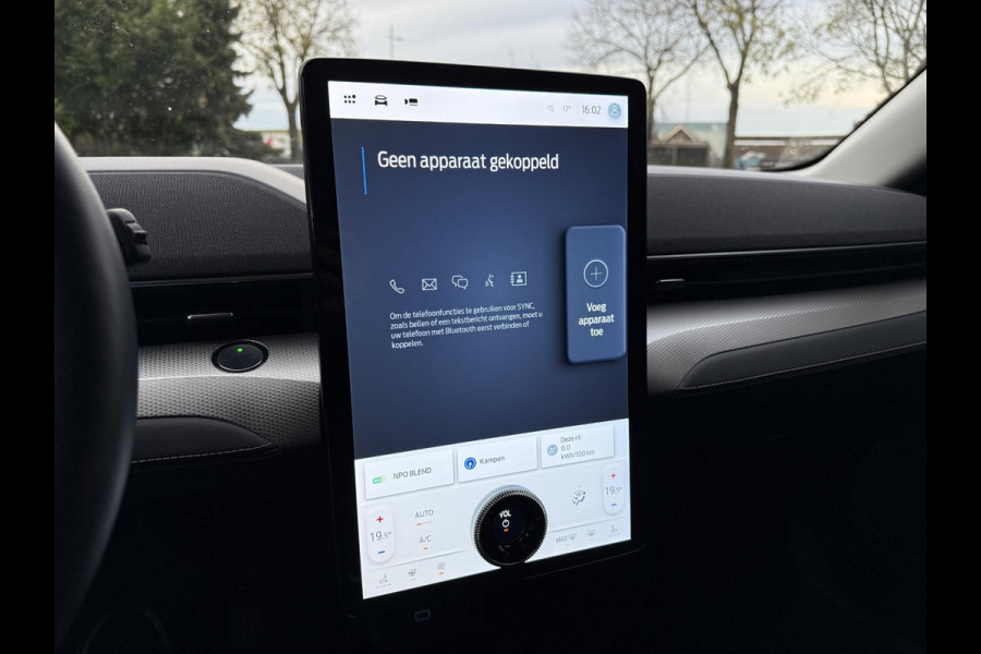 Ford Mustang Mach-E Aut. 75kWh Technology | SoH 93% | Leder | Navi | B&O Sound |