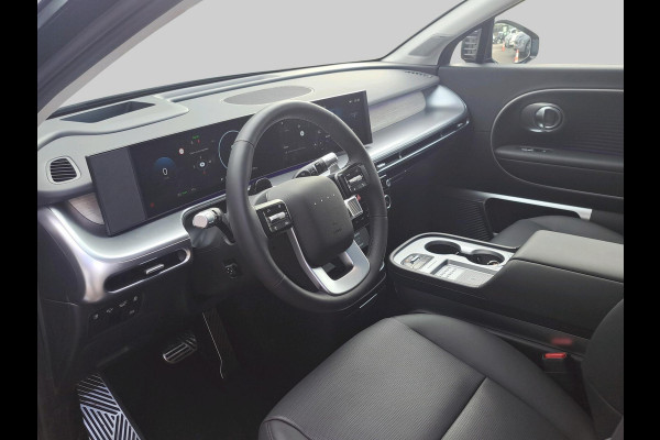 Hyundai IONIQ 9 Connect AWD 7p. 110.3 kWh