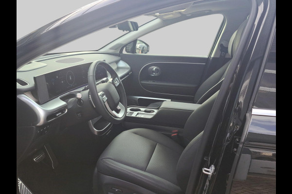 Hyundai IONIQ 9 Connect AWD 7p. 110.3 kWh