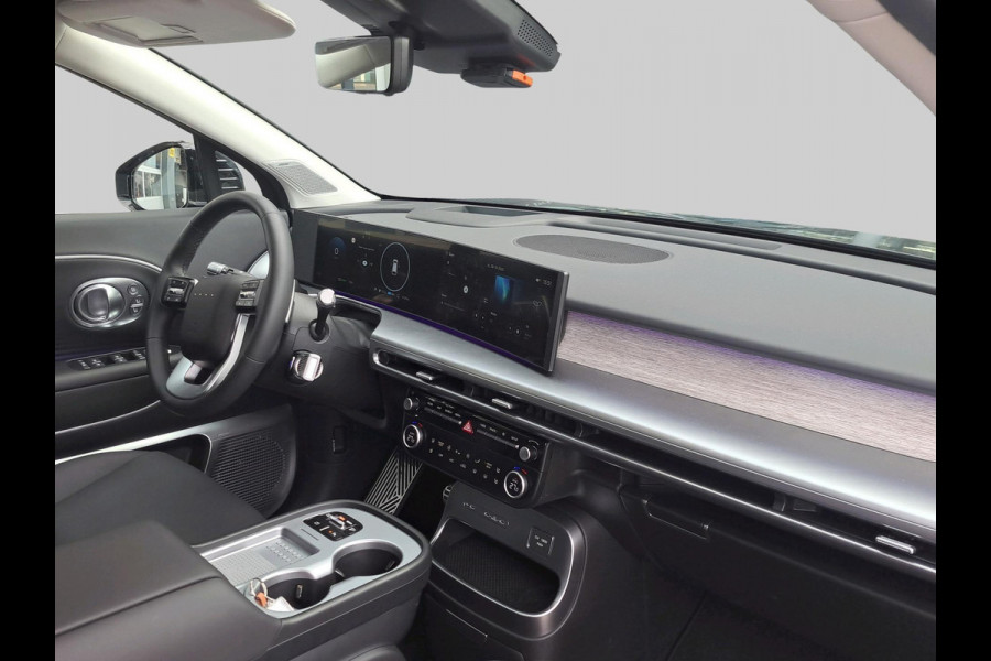 Hyundai IONIQ 9 Connect AWD 7p. 110.3 kWh