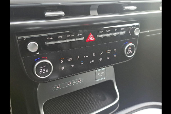 Hyundai IONIQ 9 Connect AWD 7p. 110.3 kWh