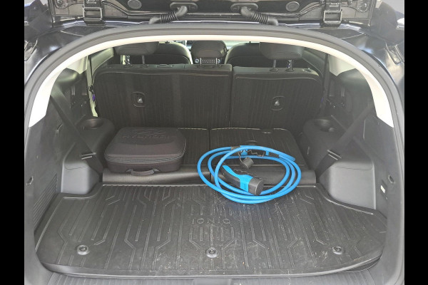 Hyundai IONIQ 9 Connect AWD 7p. 110.3 kWh