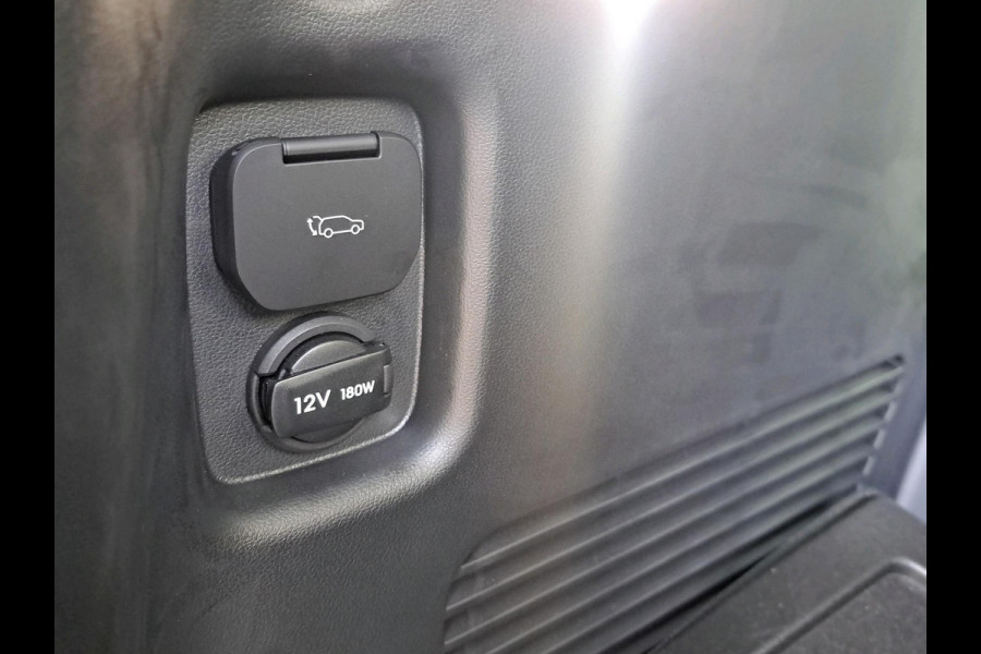 Hyundai IONIQ 9 Connect AWD 7p. 110.3 kWh