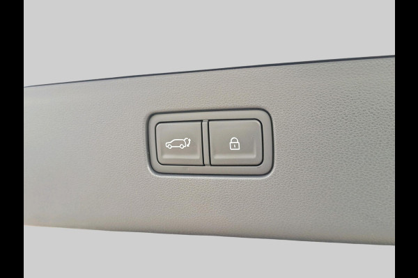 Hyundai IONIQ 9 Connect AWD 7p. 110.3 kWh