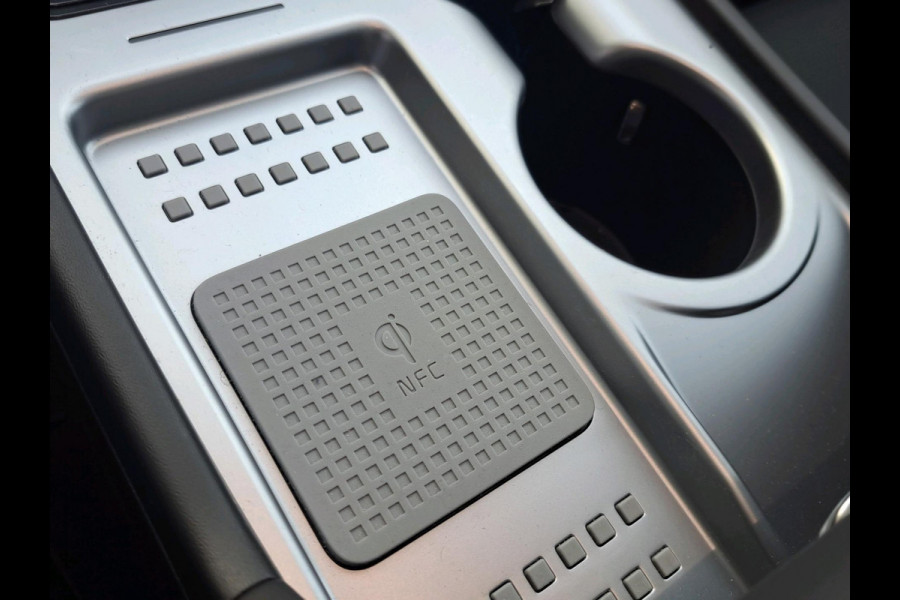 Hyundai IONIQ 9 Connect AWD 7p. 110.3 kWh