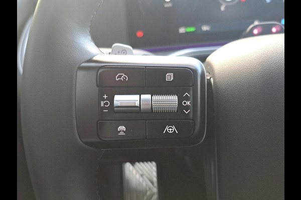 Hyundai IONIQ 9 Connect AWD 7p. 110.3 kWh