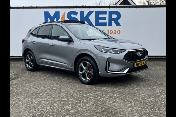 Ford Kuga 2.5 PHEV ST-Line X TREKHAAK! PANODAK! TECHPACK! WINTERPACK!