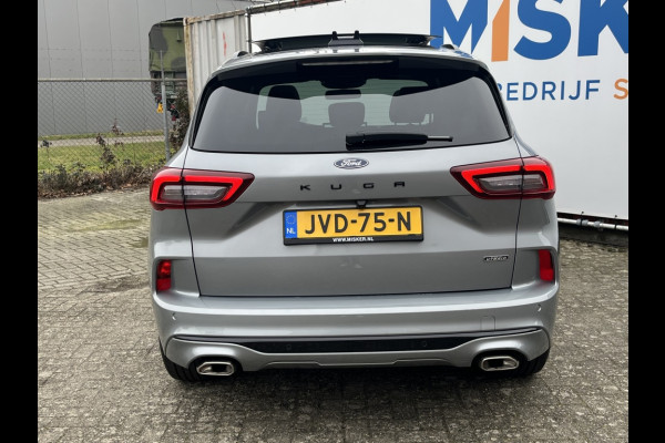 Ford Kuga 2.5 PHEV ST-Line X TREKHAAK! PANODAK! TECHPACK! WINTERPACK!