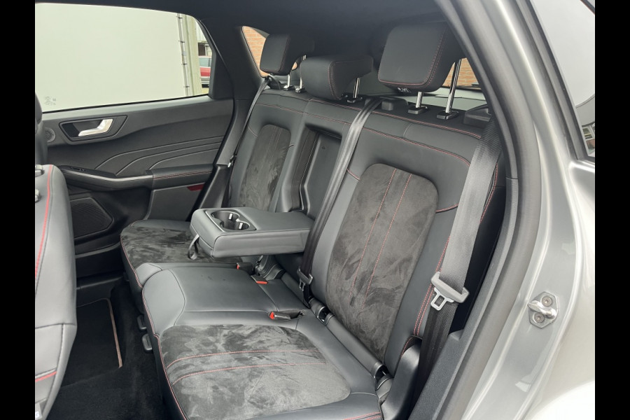 Ford Kuga 2.5 PHEV ST-Line X TREKHAAK! PANODAK! TECHPACK! WINTERPACK!