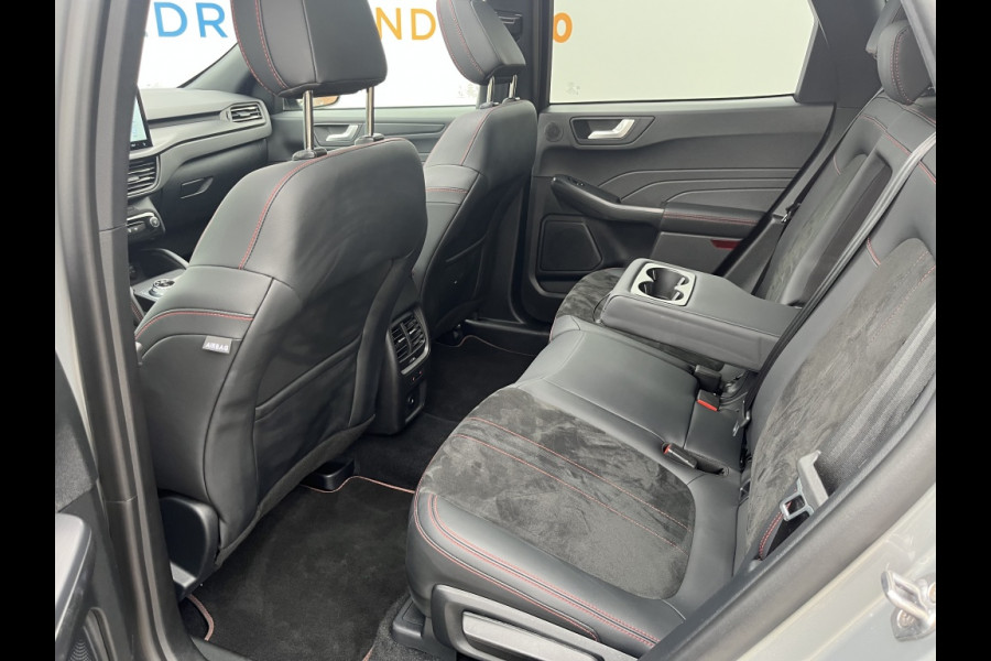 Ford Kuga 2.5 PHEV ST-Line X TREKHAAK! PANODAK! TECHPACK! WINTERPACK!