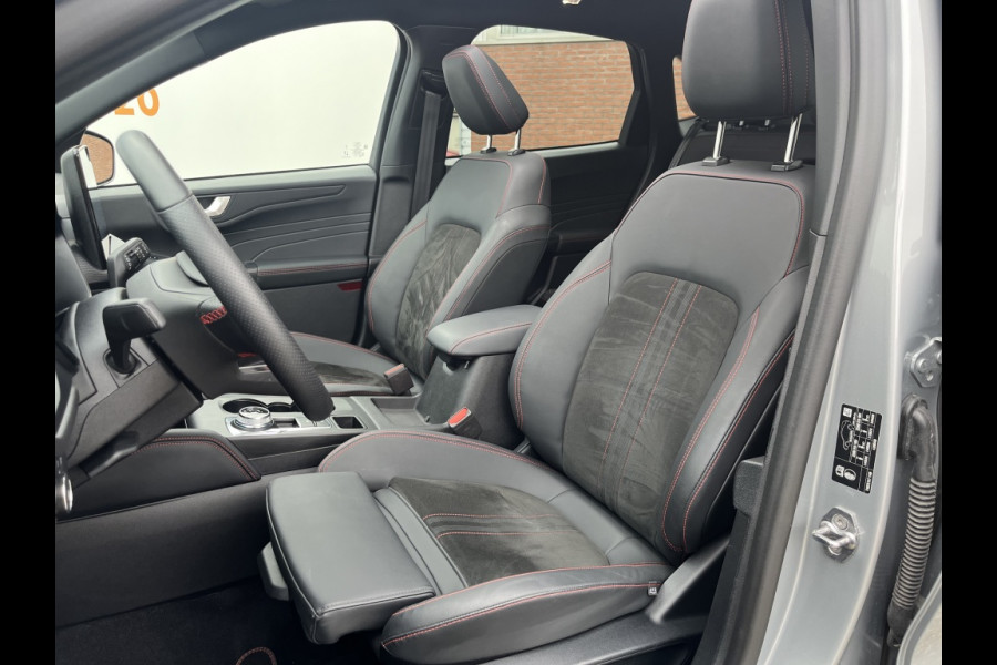 Ford Kuga 2.5 PHEV ST-Line X TREKHAAK! PANODAK! TECHPACK! WINTERPACK!