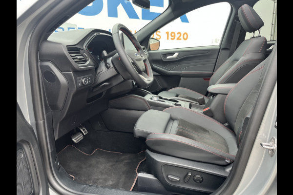 Ford Kuga 2.5 PHEV ST-Line X TREKHAAK! PANODAK! TECHPACK! WINTERPACK!