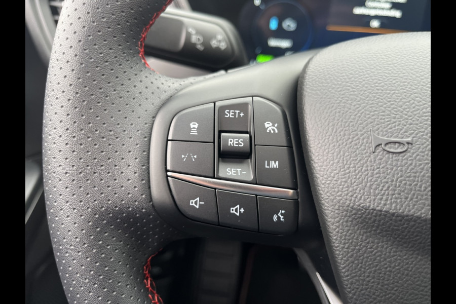 Ford Kuga 2.5 PHEV ST-Line X TREKHAAK! PANODAK! TECHPACK! WINTERPACK!