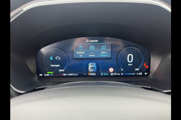 Ford Kuga 2.5 PHEV ST-Line X TREKHAAK! PANODAK! TECHPACK! WINTERPACK!