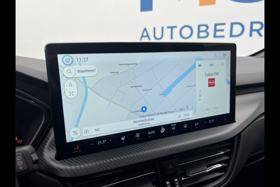 Ford Kuga 2.5 PHEV ST-Line X TREKHAAK! PANODAK! TECHPACK! WINTERPACK!