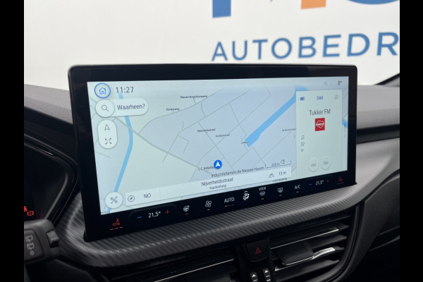 Ford Kuga 2.5 PHEV ST-Line X TREKHAAK! PANODAK! TECHPACK! WINTERPACK!