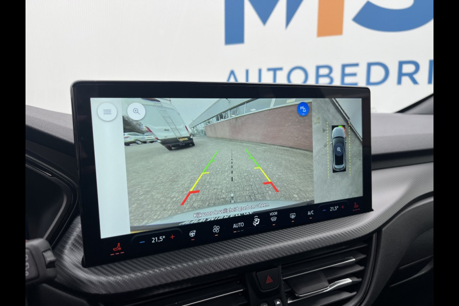 Ford Kuga 2.5 PHEV ST-Line X TREKHAAK! PANODAK! TECHPACK! WINTERPACK!